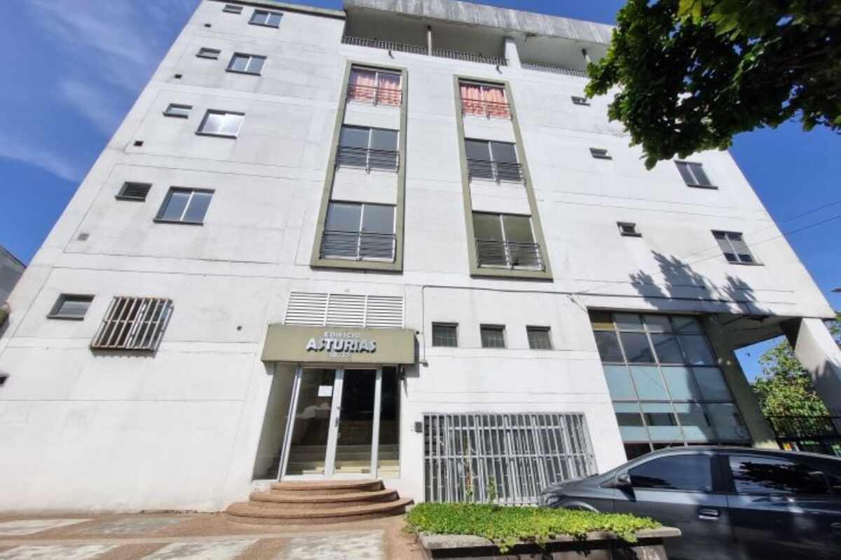 Inmueble incautado a la mafia será residencia para estudiantes de la Universidad del Quindío