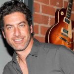 Muere apuñalado Eduardo Xol, estrella de "Extreme Makeover: Home Edition"