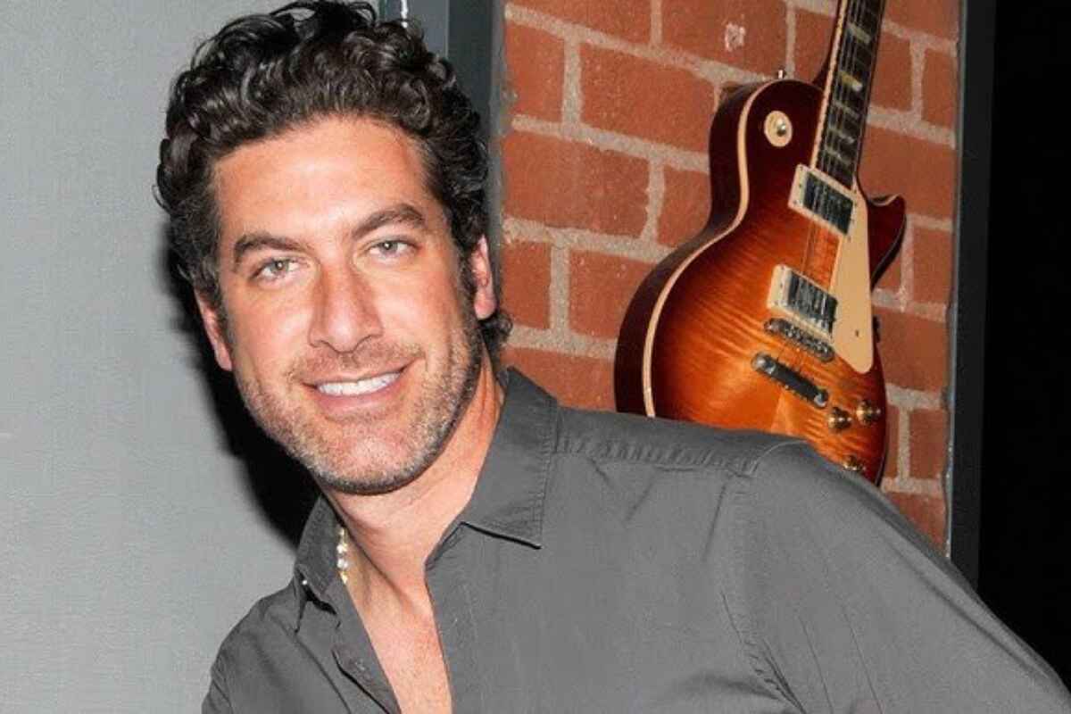 Muere apuñalado Eduardo Xol, estrella de "Extreme Makeover: Home Edition"