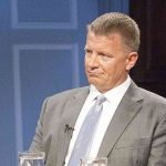 Erik Prince y su vínculo con el movimiento para derrocar a Nicolás Maduro