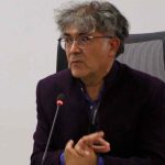 Renuncia Fernando García como director de Migración Colombia tras dos años en el cargo