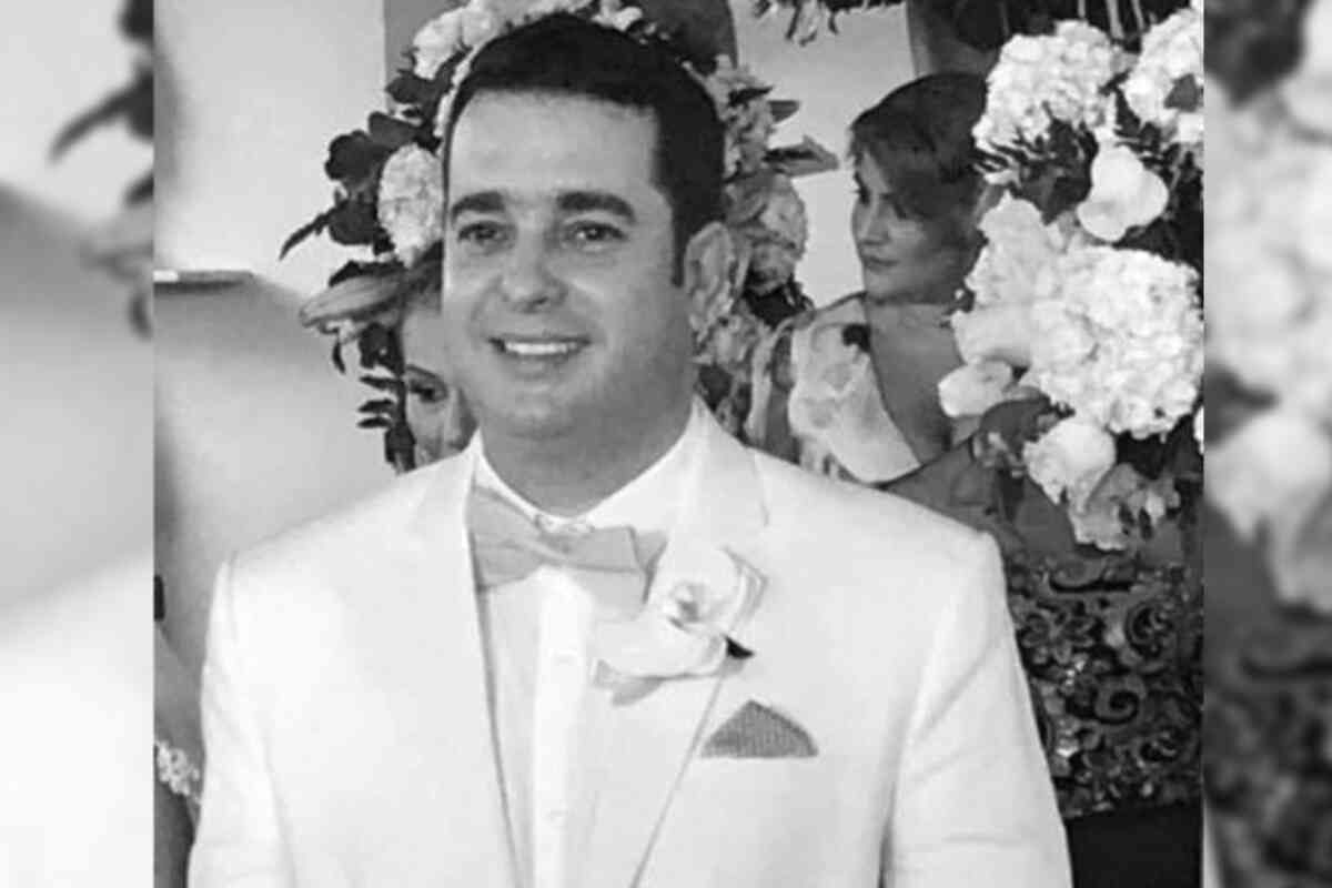 Asesinato de ganadero en Córdoba: ¿robo de ganado el motivo? esteban urueta