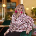 Muerte de la gorda Fabiola a los 61 años