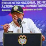 gas 🎥 ¡Atención! El presidente Petro ha anunciado que un tercio de la pauta oficial irá a medios alternativos como parte de su "ley de tercios". ¿Sabías que esto podría cambiar la manera en que se distribuye la información en Colombia? 🤔 Conoce más sobre esta propuesta. #LeyDeTercios #MediosAlternativos #PautaOficial