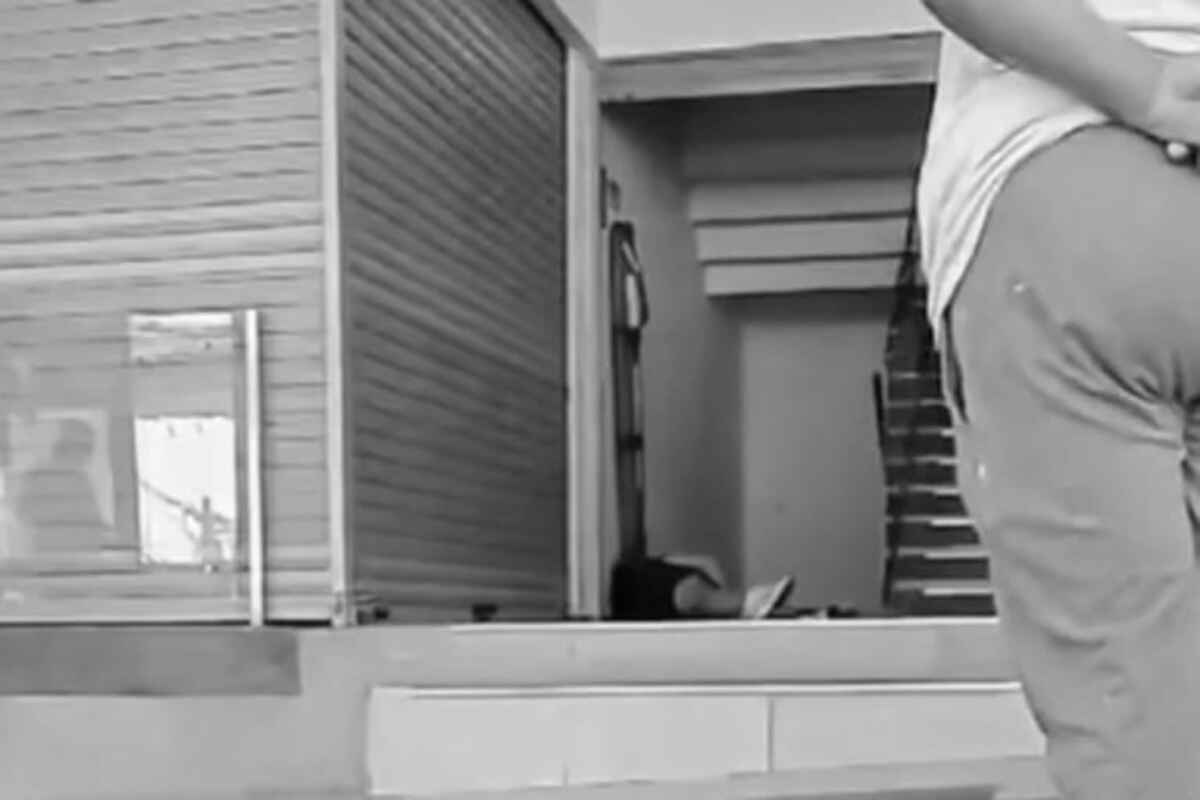 Brutal asesinato en gimnasio de Rionegro: Ola de violencia sacude al Oriente Antioqueño