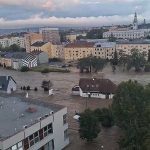 Emergencia climática: Europa Central lucha contra las peores inundaciones de su historia