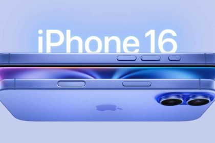 Nuevos iPhone 16 y 16 Plus: Apple mantiene el estilo, pero añade inteligencia visual