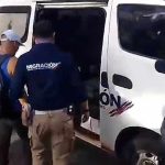 Deportan a israelí hallado con menor en hotel de Medellín