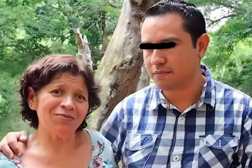 ¿Quién hubiera imaginado que detrás de esos videos había tanto dolor? La historia de Doña Lety 