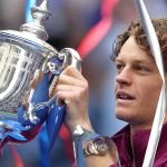 Sinner domina a Fritz y se corona campeón del US Open 2024