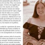 Confirman que Juanita Cárdenas murió al intentar salvar a su mascota en vías del Tren de la Sabana