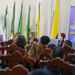 Ley Olimpia: Proyecto busca frenar la violencia digital en redes sociales en Colombia