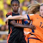 Colombia queda eliminada del Mundial Femenino Sub-20 tras caer en penales ante Países Bajos