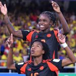 La presión pesa sobre Linda Caicedo: las críticas tras eliminación de Colombia del Sub20