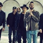 ¡Linkin Park está de vuelta! La banda anunció su gira mundial y ¡Bogotá está en la lista!
