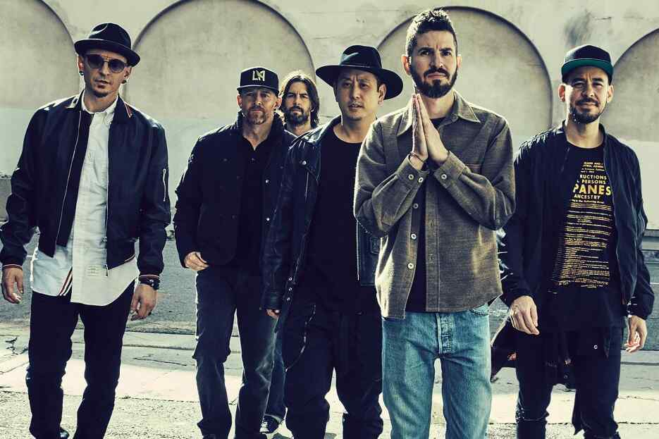 ¡Linkin Park está de vuelta! La banda anunció su gira mundial y ¡Bogotá está en la lista!