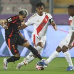 Eliminatorias Sudamericanas: Colombia Rescata Empate ante Perú