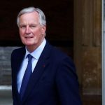 Michel Barnier asume como primer ministro de Francia: el reto de formar un Gobierno estable