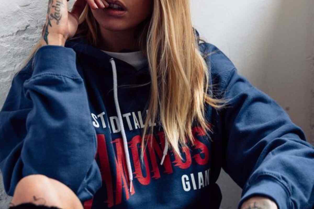 Moda Tomboy: Combina lo masculino y femenino con estilo