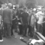 #Medellín En la tarde de hoy, un hombre fue asesinado en una motocicleta en el barrio Cerros del Vergel. La víctima, un hombre de aproximadamente 30 años, recibió múltiples disparos. buenos aires