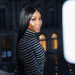 Naomi Campbell, inhabilitada por malversación de fondos en su organización benéfica
