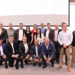 Nueva junta directiva de Fenalco