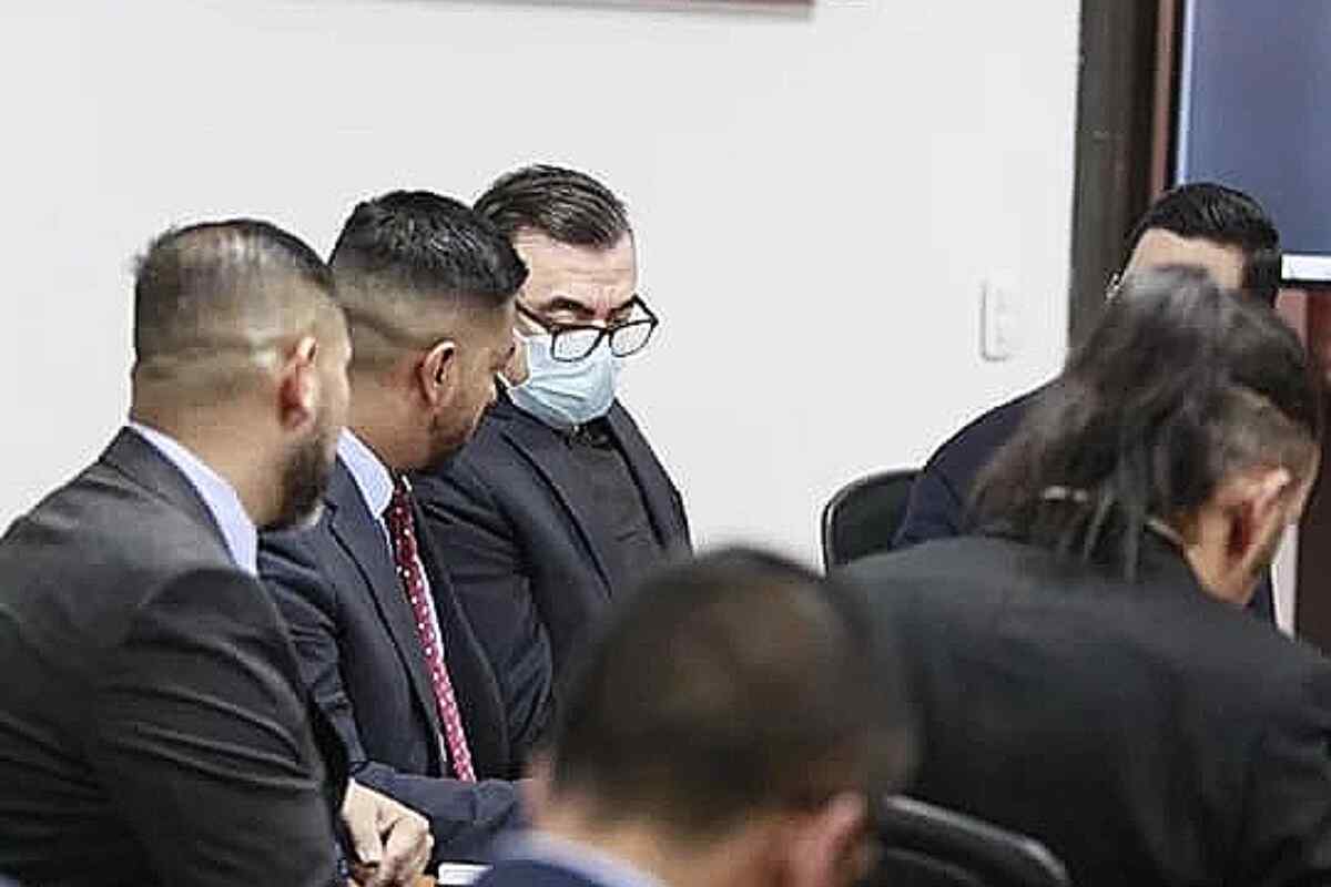 Corrupción en la UNGRD: Tres nuevas capturas y más revelaciones del caso