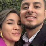 Pareja bogotana salta de edificio en llamas en Santa Marta