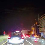 Gobierno y transportadores en punto muerto: Camioneros insisten en paro pese a congelación del precio del diésel