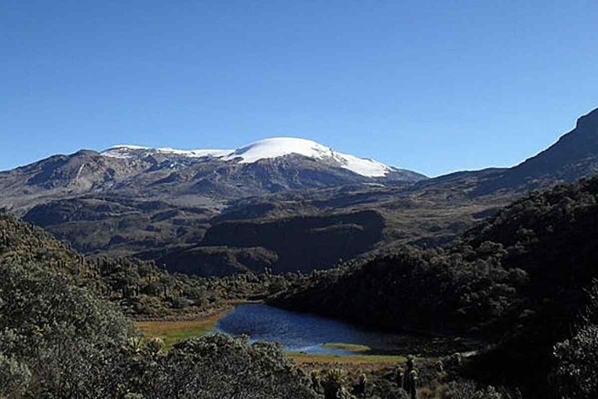 Gobierno descarta venta de tierras en el Parque Nacional Natural Los Nevados a comunidades indígenas