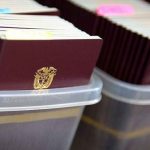 El trámite del pasaporte en Colombia podría ser más económico en 2025