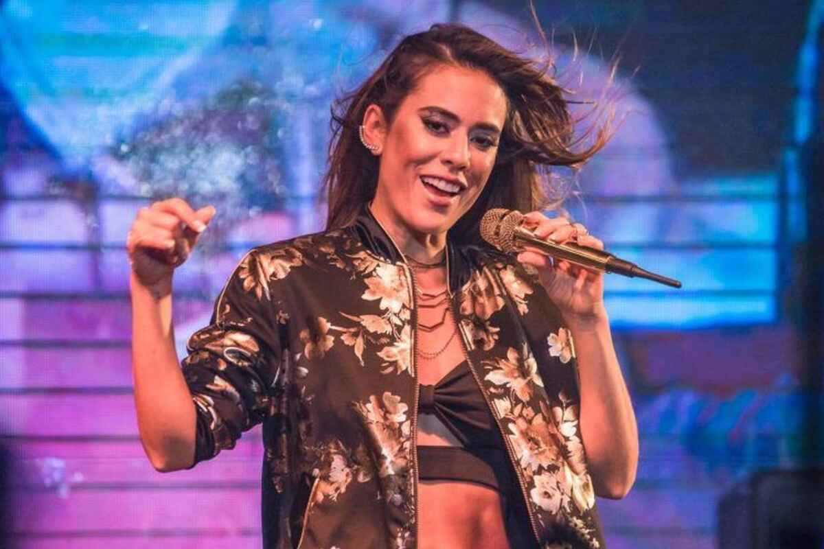 ¡La Reina del Flow regresa! Carolina Ramírez confirma tercera temporada