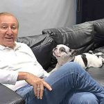 Muere Narco José, la mascota de Rodolfo Hernández, horas después del fallecimiento del Ingeniero