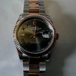 Audaz robo en aeropuerto de Medellín: capturan a hombre que se llevó un Rolex de $130 millones