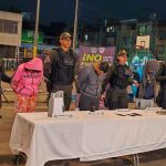 Caen tres integrantes de la banda 'Los Satanás' mientras extorsionaban