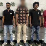 Secuestro masivo en Medellín: 13 empleados de la Alcaldía retenidos y extorsionados