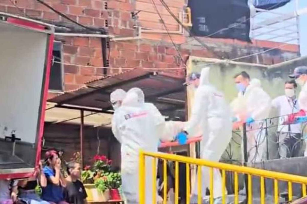 Hallan a madre e hijos muertos en Medellín: ¿qué ocurrió realmente?