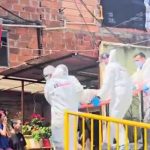 Hallan a madre e hijos muertos en Medellín: ¿qué ocurrió realmente?