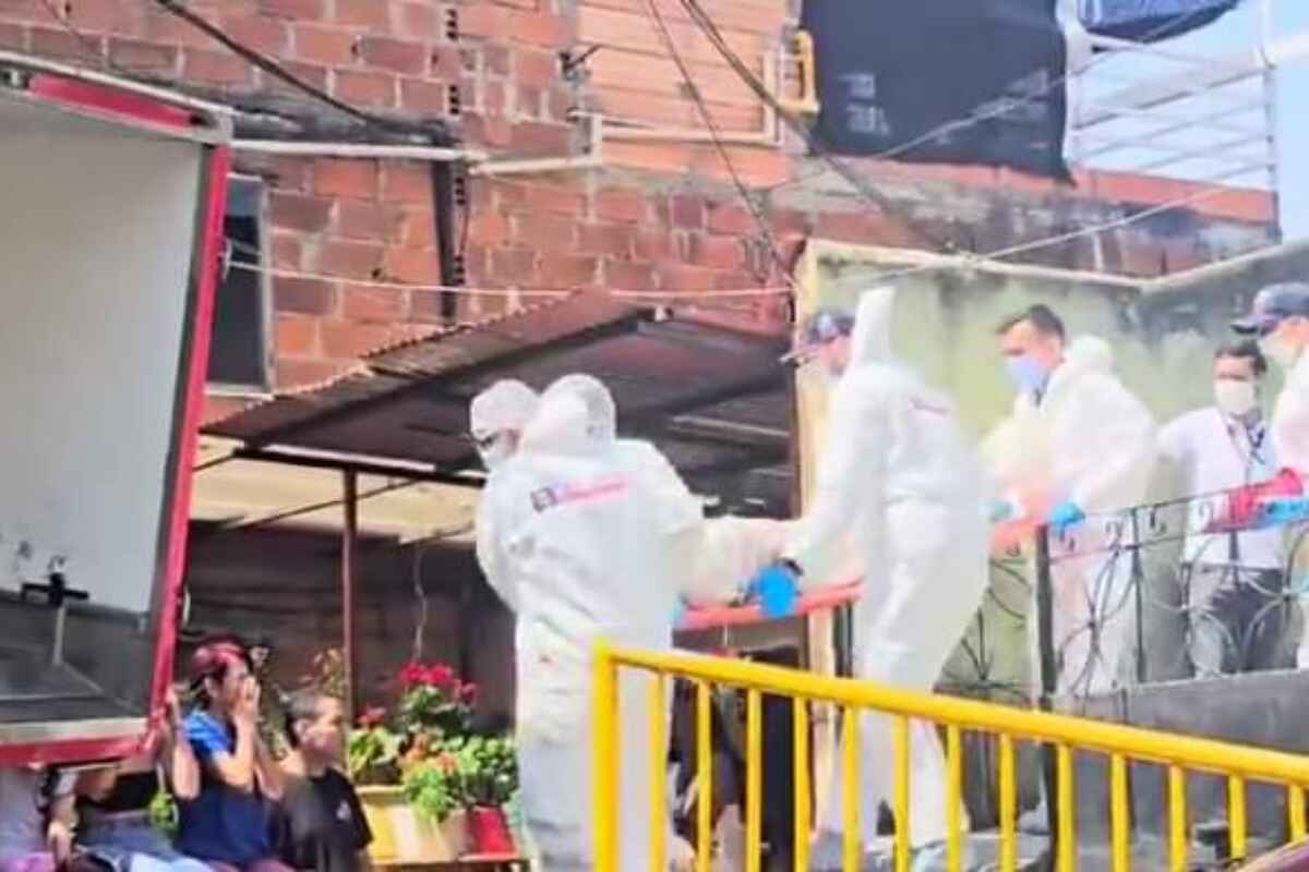 Hallan a madre e hijos muertos en Medellín: ¿qué ocurrió realmente?