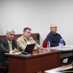 Corrupción en la UNGRD: envían a la cárcel a Luis Carlos Barreto y Pedro Rodríguez Melo