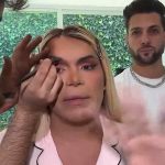 ¿Qué pasó entre Wendy Guevara, Nicola y el padre de Agustín Fernández?