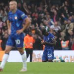 1-1. El Chelsea se encasquilla ante el Forest