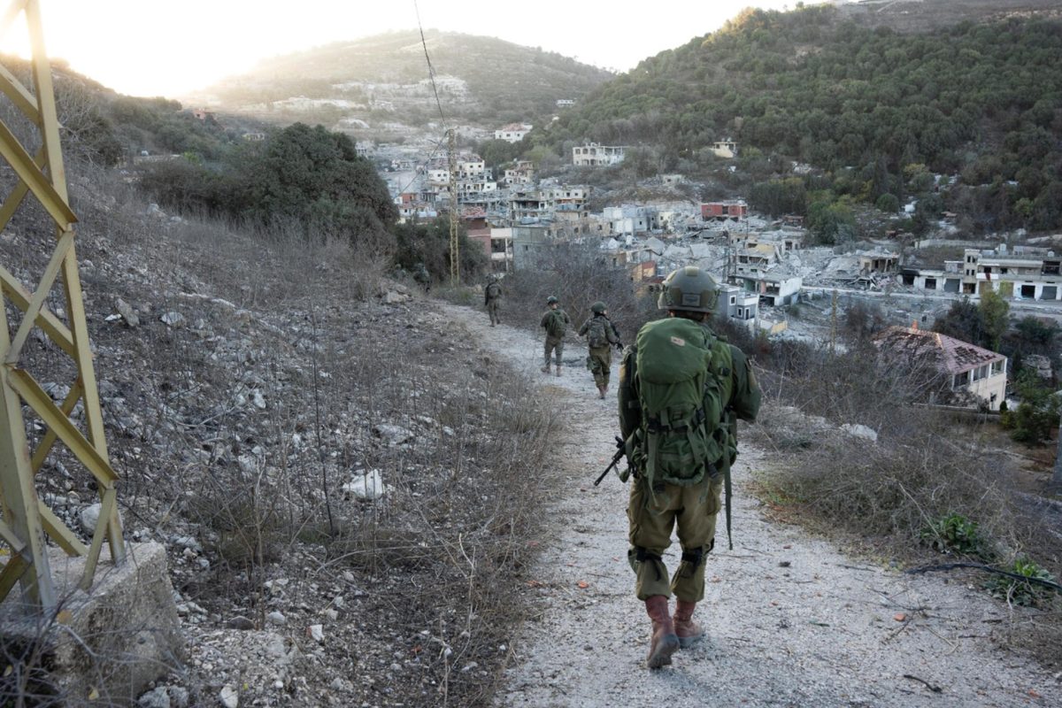 Al menos 45 personas mueren en los ataques israelíes contra el Líbano en últimas 24 horas