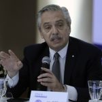 Alberto Fernández pide apartar al fiscal de la causa en su contra por violencia machista