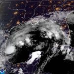 Biden monitorea los riesgos de la tormenta Milton tras la ola de bulos desatada por Helene