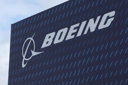 Boeing aumenta sus pérdidas un 260 % hasta 7.968 millones de dólares de enero a septiembre