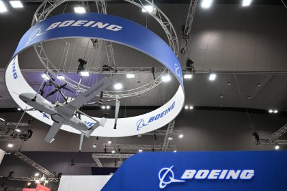 Boeing espera recaudar 19.000 millones de dólares a través de la venta de acciones