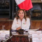 Boluarte no asistirá a comisión del Congreso que investiga la fuga de su exlíder político