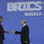 Brasil vetó a Venezuela en los BRICS tras presiones de última hora de Maduro