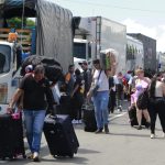 Campesinos colombianos comienzan protesta para pedir que se pueda cultivar en los páramos